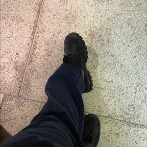 Meet your Posher, Cory